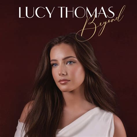 lucy thomas what a wonderful world